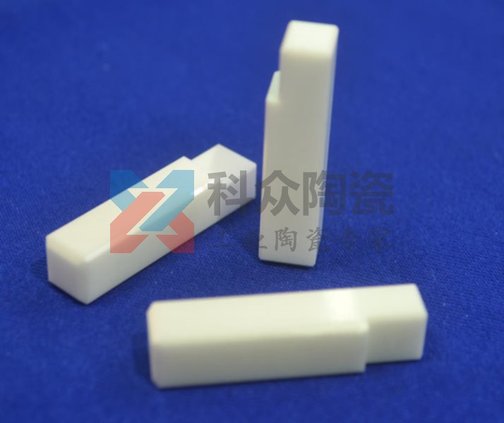 工業(yè)陶瓷有哪些種類(lèi)？