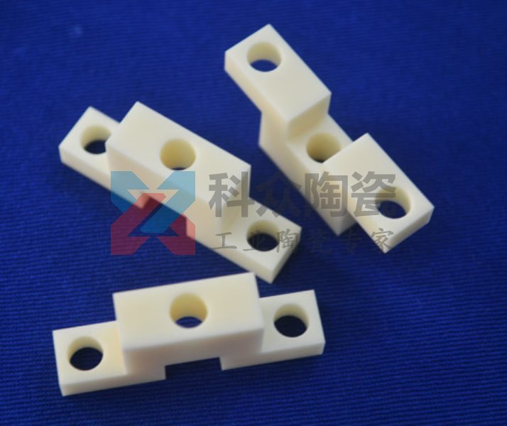 哪幾個原因會導致氧化鋯陶瓷結構件變形？