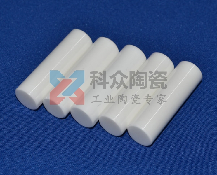 哪些因素會對陶瓷棒產生影響？