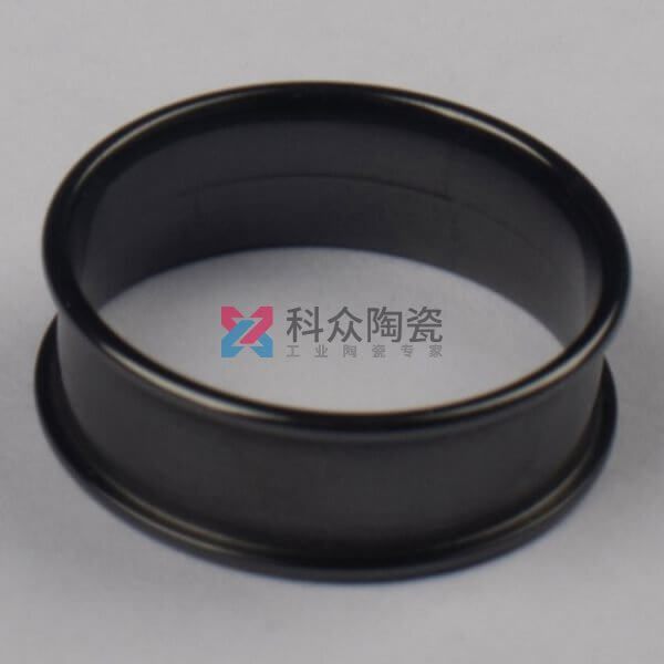 氧化鋯陶瓷在裝飾材料上的應用，你知道嗎？（