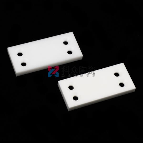 氧化鋯陶瓷片零件供貨廠家的產(chǎn)品制備方法(最