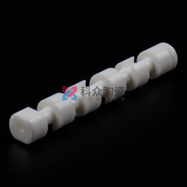 怎么保證氧化鋯陶瓷工業(yè)結(jié)構(gòu)件的品質(zhì)(最新)